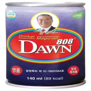 여명808 140ml 15캔