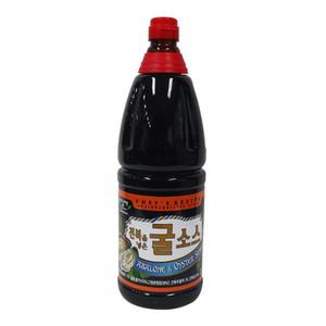 미담채 전복굴소스 2.2kg