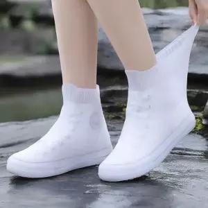 ONM 신발방수커버 DS 신발 레인부츠 실리콘 7014 방수커버