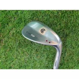 클리브랜드 CG10 52도 S200 중고 웨지