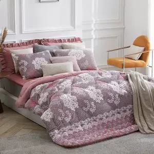 에이린 착번 극세사 침구 3종세트 (SK)