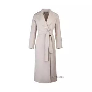 [롯데백화점]막스마라 FW24 여성 폴도 울 코트 POLDO 014