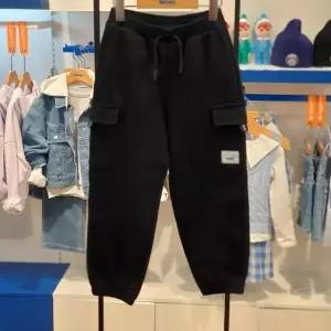 [에스핏] HC08 건빵조거 PT 에스핏주니어 여아/봄가을 조거 팬츠  SJZ101 FKPT06 (S29759042)