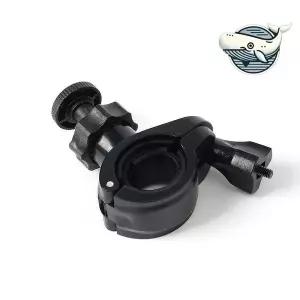 [하프클럽/알티피아]자전거 오토바이 액션캠 고정거치대 튼튼한