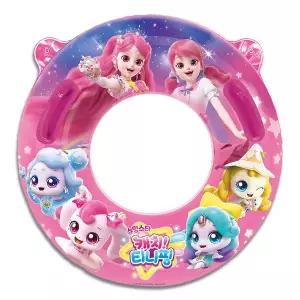 [보리보리/토이마스터]캐치티니핑 손잡이튜브65 원형튜브