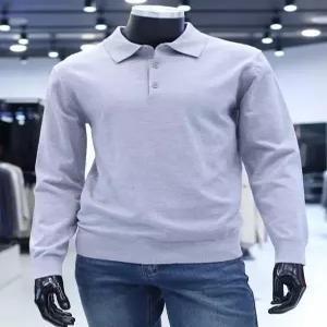 [STCO]STCO 세이브존04 SS 봄 소프트 카라니트 2KT24113 (29978919)