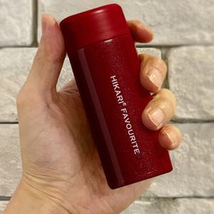 미니 보온병 스텐 텀블러 어린이집 휴대용 물병 120ml 학교 유치원 워터보틀