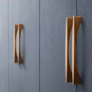 가구 문고리 손잡이 폼 닫힘장치 두개 WFHRWBZ