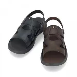 [엘칸토]엘칸토 HC06 남성 컷아웃 투웨이 샌들 LCMW22U526 (34702168)