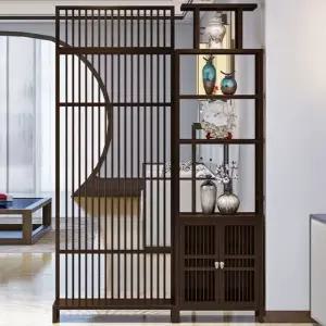 파티션 1 공간분리 인테리어 선반 B (WFHJL7O)