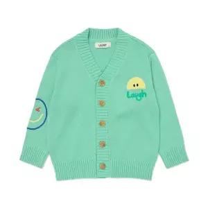 [래핑차일드] 스마일 가디건 (85129-201-31)