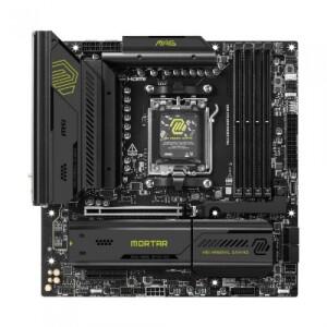 MSI MAG B850M 박격포 AMD 정품 메인보드 마더보드 무상 AS 3년 M-ATX
