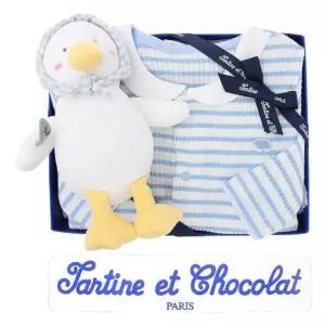 [갤러리아] (쇼콜라/임신/출산/신생아/조카/우주) 엘리우주복 + 도기삑삑이인형 2종세트