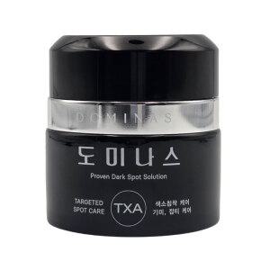 최신상 시즌6 도미나스 크림6 엑스피 트라넥삼산 기미크림 50g