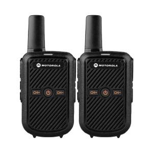 1+1 2개 모토로라 업무용 생활 퍼펙트 무전기 PT858