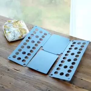 정리왕 옷정리 폴더 셔츠정리폴더 셔츠접기 티셔츠정리폴더 옷정리기 옷폴더