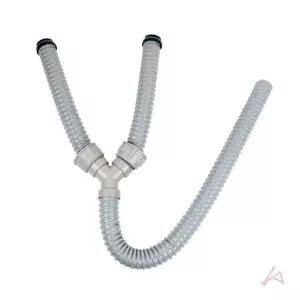 싱크대 교체 배수관 씽크대수전호스 배수호스 씽크대 (WFGTILD)