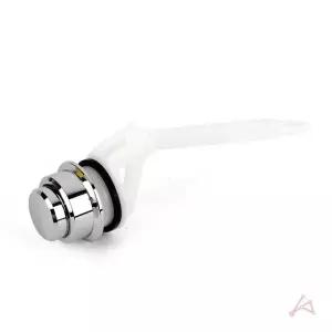 벨브 물내림핸들 욕실수전 좌변기 측면버튼 교체용 (WFGTI8G)