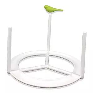 접시 정리대 스탠드 정리 건조대 WF46C4B