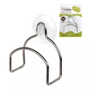 스텐 수세미걸이 WF3AF07