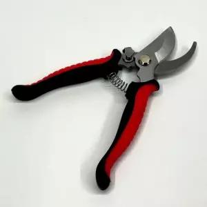 꽃가위 전지 가위 곡선형 가지치기 다목적 원예 꽃가위 만능가위 다목적가위 작업용가위