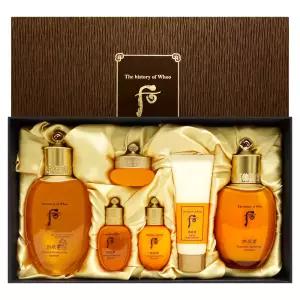 더 후 공진향	인양 2종 기획 세트 (밸런서+로션) 영양 보습 토너 에멀전