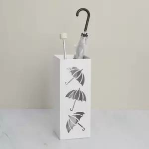 히키스 컴팩트 스틸 헤어샵 카페 소매장 우산꽂이 R05 작은우산꽂이 영업용우산꽂이