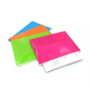 지퍼 A5 서류보관함서류보관함 서류보관함 문서파우치 문서지퍼백 문서보관함