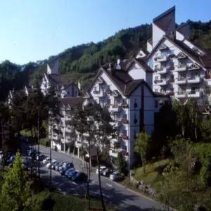 무주덕유산리조트