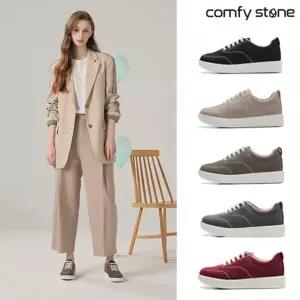 [컴피스톤] 여성 메리노울 슈즈