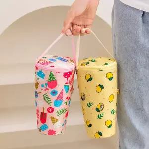 귀요미 방수 보틀 드링크백 WFIFY3P