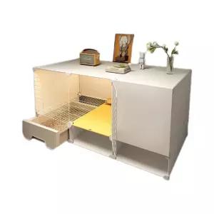 grae 강아지방음부스 소리차단 격리 기본패키지 분리불안