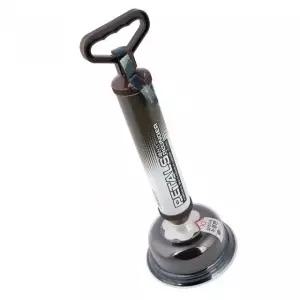 고무헤드 뚫어뻥 화장실 막힘 피스톤 압축기 (WFJYX8W)