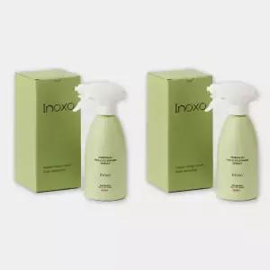 이녹소 뿌리는 욕실줄눈청소 화장실 물때 곰팡이 제거제 500ml x3