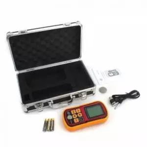 초음파 두께 게이지 철판 220MM 측정기 (WFK25IE)