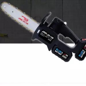 자야 리튬이온 전기톱 충전식 체인톱 (WFK3FB6)