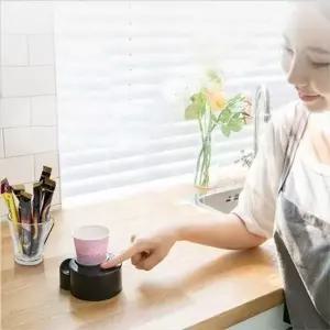 coms 커피자동믹서 카페믹스 인스턴트커피자동믹서