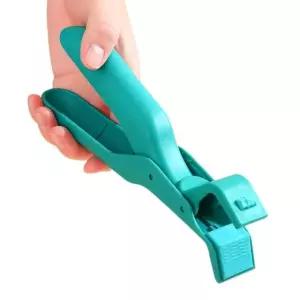 냄비 집게 접시 오븐 그릇 조리집게 실리콘 (WFK7HTR)