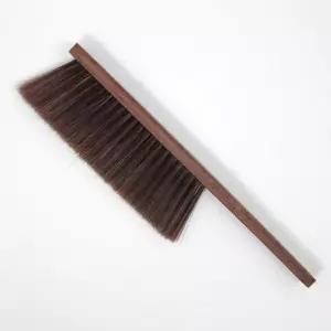 원목 틈새 먼지털이 빗자루 청소 방바닥청소 방빗자루 원목빗자루 먼지털이솔 소파청소