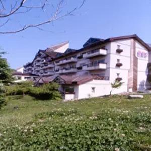 [전북 호텔] 무주 덕유산 리조트 (남원,임실,순창,무주,진안,장수)