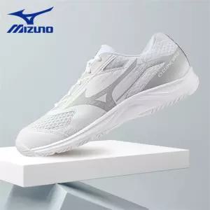 배구화 인도어화 사이클론 스피드 5 화이트 실버