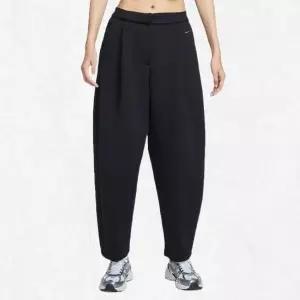 [나이키]스포츠웨어 모던 플리스 여성 미드라이즈 루즈 팬츠 HV1965-010 2482803