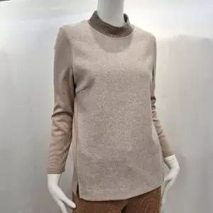 [올리비아하슬러]올리비아하슬러 HC04 반넥 보온성 티셔츠 OHDWTS107 (42518015)