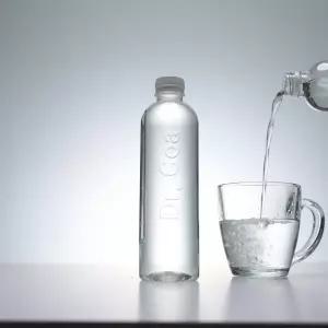 [4박스 / 500ml 총80병] 닥터코아 프리미엄 미네랄워터 알카리수 안전한 좋은물