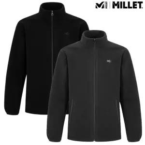 밀레 할인 남여공용 두툼한 후리스 보네트 플리스 자켓MVTFJ801IIUS 1432283