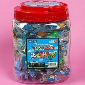 꺼꾸리오뚜기 60개abc240