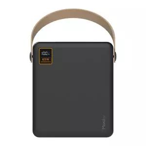 모루이 M100B 초고속충전 100,000mAh 65W PPS 대용량 보조배터리