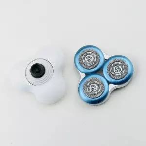 [호환] 필립스 면도날 전기 면도기 7000 9000 시리즈 날망 칼날망 교체용 SH70