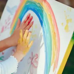 8절 한 장씩 스케치북 도화지 130g 200매 A4 종이 (WFKOFM2)