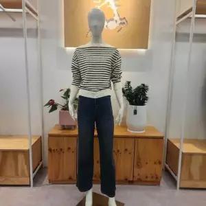 레코브 HC04 보트넥스트라이프풀오버니트 LC41EYKN023 (41288929)